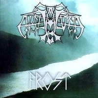 ENSLAVED - Frost CD