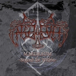 ENSLAVED - Mardraum CD