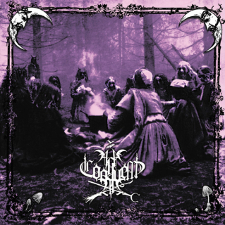 A ZA SOLNCEM LUNA -  Поганки CD