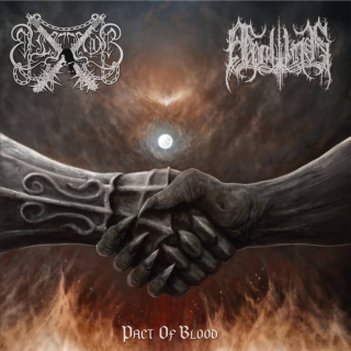 ELFFORAEON WINDS - Pact of blood