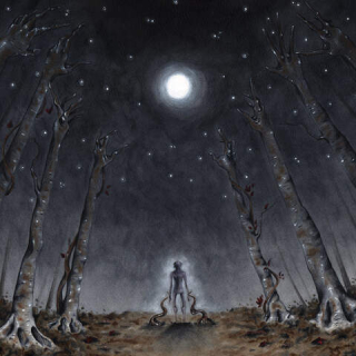 BLAZE OF SORROW - Astri, LP