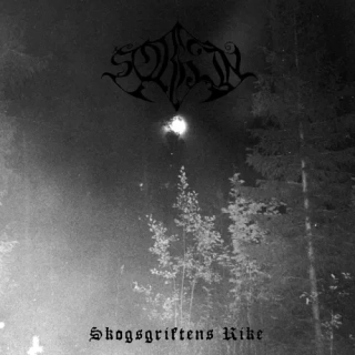 SORHIN - Skogsgriftens rike CD