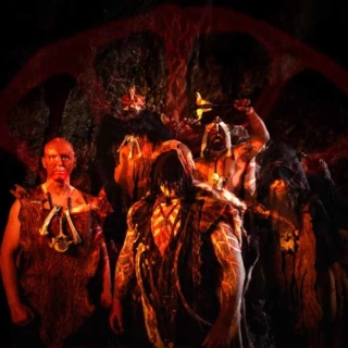 WYRDSTAEF - Primordial Bloodlines CD