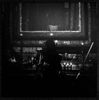 ONIRIK - Casket dream veneration LP