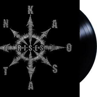 KAOSATAN RISES - Kaosatan riSes LP ltd.88ks