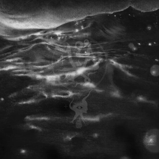 MARID - vvvvvv LP black
