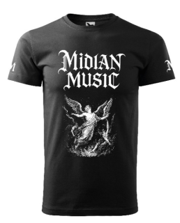 .TRIKO - Midian music 