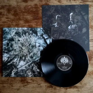 SUN WORSHIP - Upon the hills of divination LP black