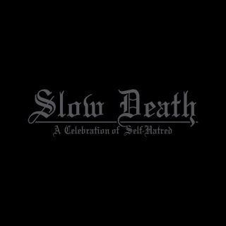 UDANDE - Slow Death - a Celebration of Self Destruction 2LP black