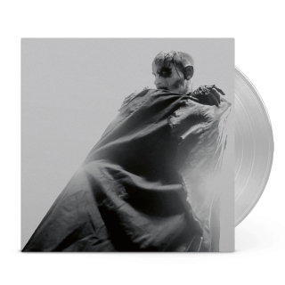 TAAKE - Et hav av avstand LP clear