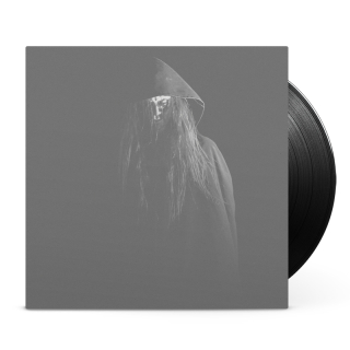 TAAKE - Stridens hus LP black ltd.1000 ks + poster