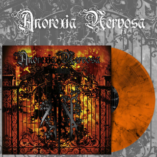 ANOREXIA NERVOSA - Drudenhaus LP Marble