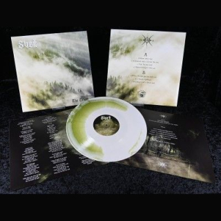 SVET - The truth LP swamp bone