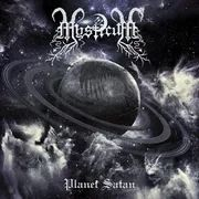 MYSTICUM - Planet satan LP