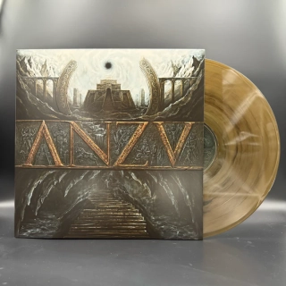 ANZV - Kur LP marble
