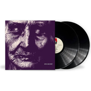 PARADISE LOST - One second 2LP 180g reissue 2025
