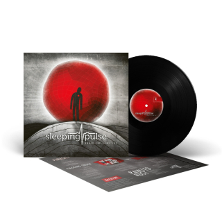 SLEEPING PULSE - Under the same sky LP black