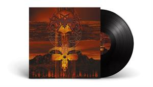 ENTHRONED - Apocalypse manifesto LP black