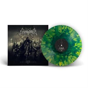 ENTHRONED - Sovereign LP