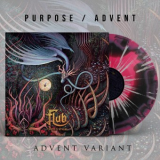 FLUB - Purpose LP Advent variant
