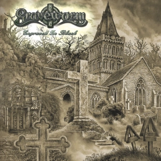 GRAVEWORM - Engraced in black CD