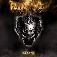 ROTTING CHRIST - Theogonia CD 2013