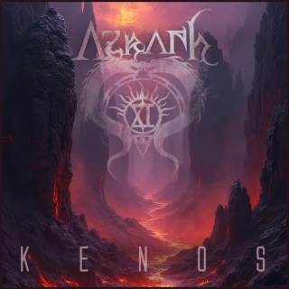 AZRATH 11 - Kenos CD