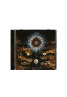 EQUILIBRIUM - Equinox CD