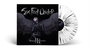 SIX FEET UNDER - Graveyard classic III.