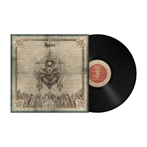 IGORRR - Amen LP black