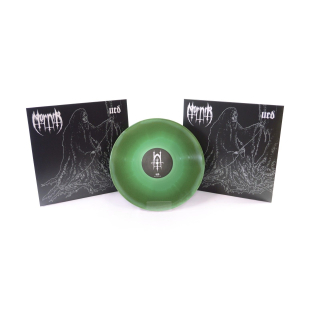 NORNIR - Urd LP green galaxy
