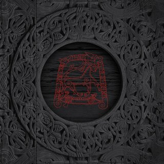 ARSTIDIR LIFSINS -  Saga á tveim tungum II: Eigi fjoll né firðir 2LP