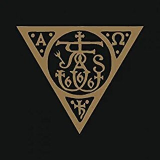 URFAUST - Voodoo dust LP smoke