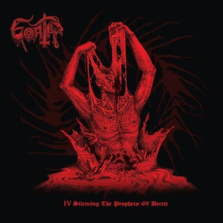 GOATH - IV. Silencing The Prophets Of Deceit