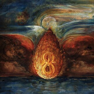 VENUS STAR - Smokeless fire LP black