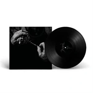 BEHEADED - Ghadam LP black