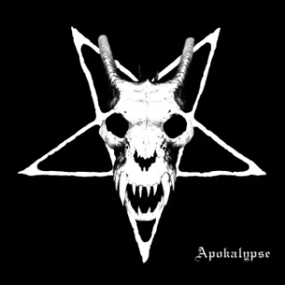 ABIGOR - Apokalypse - LP