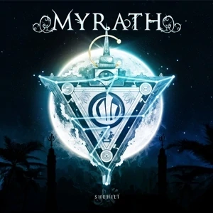 MYRATH - Shehili LP black