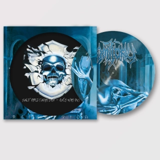 VOMITORY - Redemption LP picture