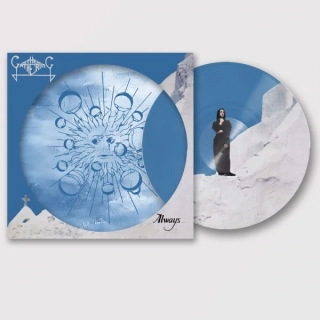 THE GATHERING - Always LP picture
