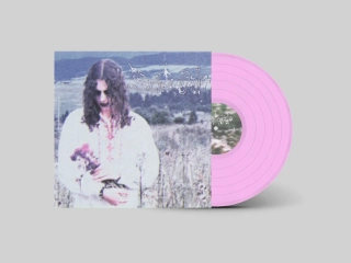 SELVNATT - Empty life LP
