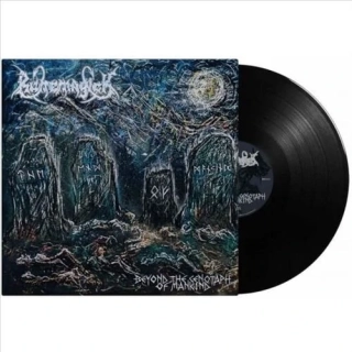 RUNEMAGICK - Beyond The Cenotaph Of Mankind LP black