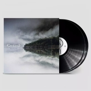 ENSLAVED - Heimdal 2LP black