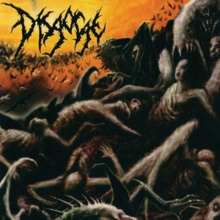 DISGORGE - Parallels of infinite LP