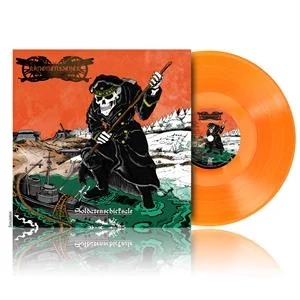 KANONENFIEBER - Soldatenschicksale LP