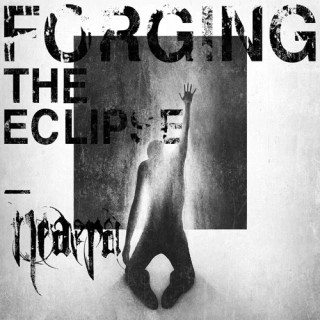 NEAERA - Forging the eclipse LP white ltd.300ks