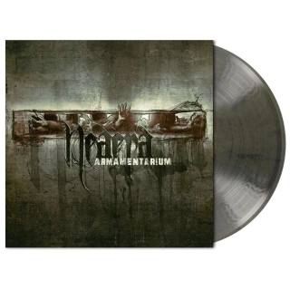 NEAERA - Armamentarium LP clear black ltd.200ks