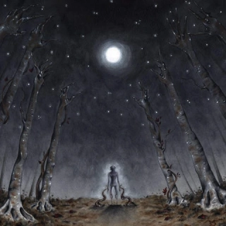BLAZE OF SORROW - Astri LP blue