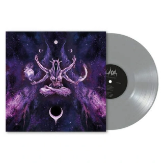 UADA - Crepuscule natura LP silver