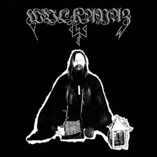 WULKANAZ - Paurpura Fraeovibokos LP black